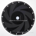 Diamond Cutting Disc/Diamond Cutting Blade/Vacuum Brazed Diamond Blade